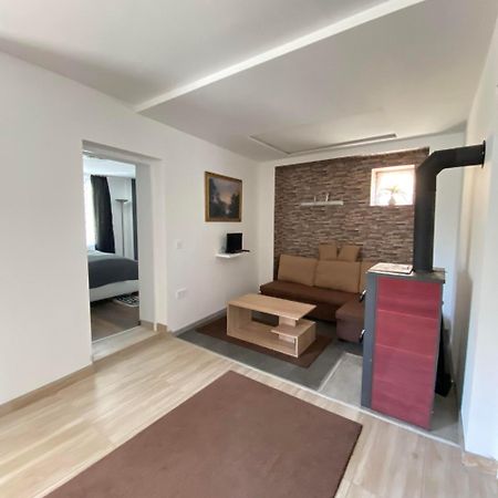 Apartmán Perla Vendeghaz Igal Exteriér fotografie