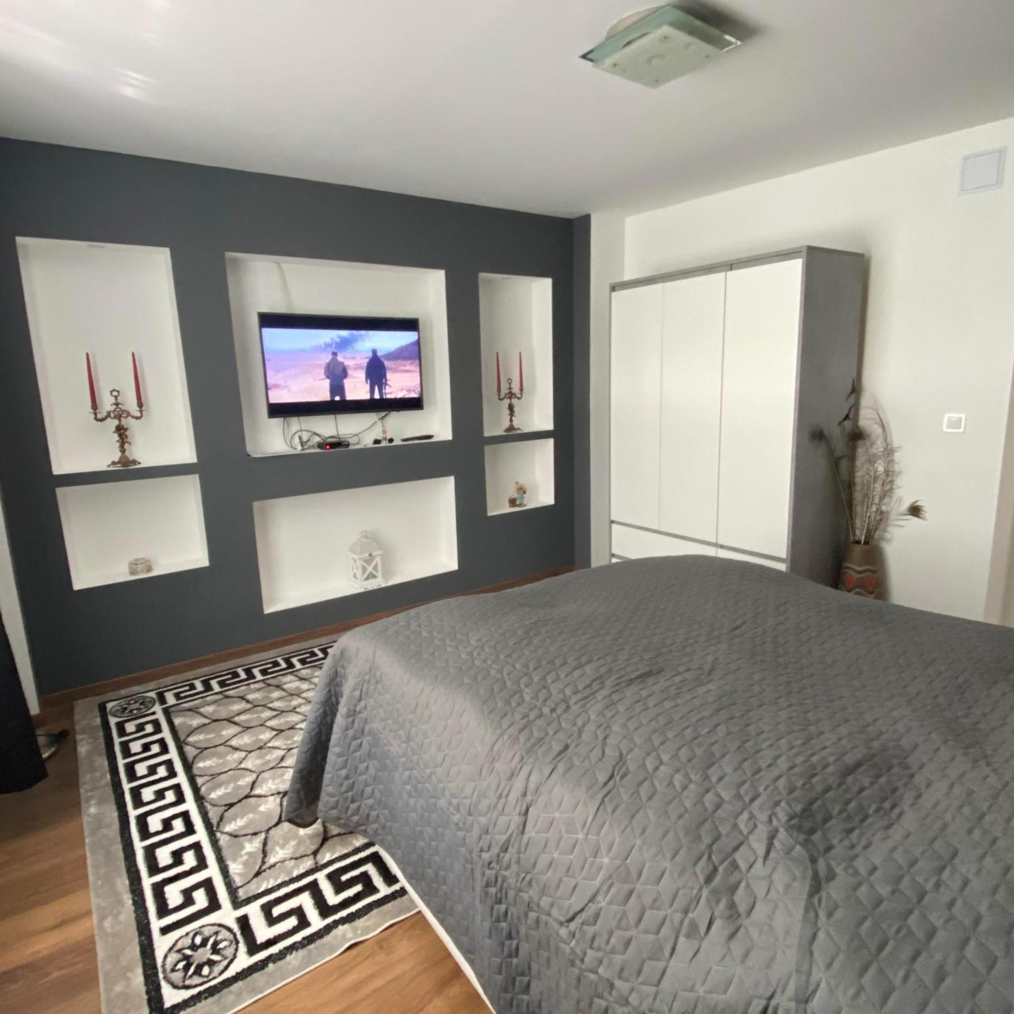 Apartmán Perla Vendeghaz Igal Exteriér fotografie